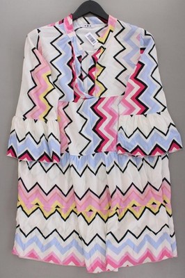 Second Life Fashion Midikleid Classic Kleid für Damen Gr. OneSize, L 3/4 Ärmel