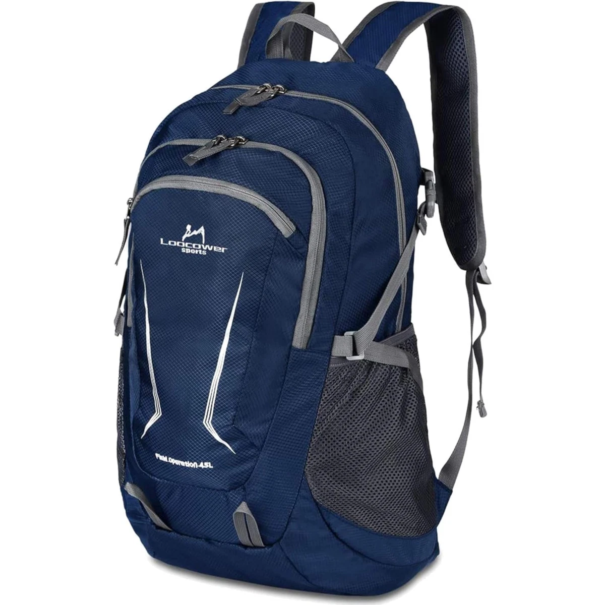Rucksack 45l in Outdoor Trekkingruckscke online kaufen | eBay.de
