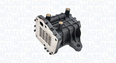 MAGNETI MARELLI 571822112171 Kühler, Abgasrückführung für CITROËN,DS,FORD,FORD U