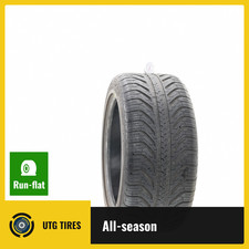 Used 27540zr18 Michelin Pilot Sport As Zp 99y - 7.532 Used 27540zr18 Michelin Pilot Sport As Zp 99y - 7.532