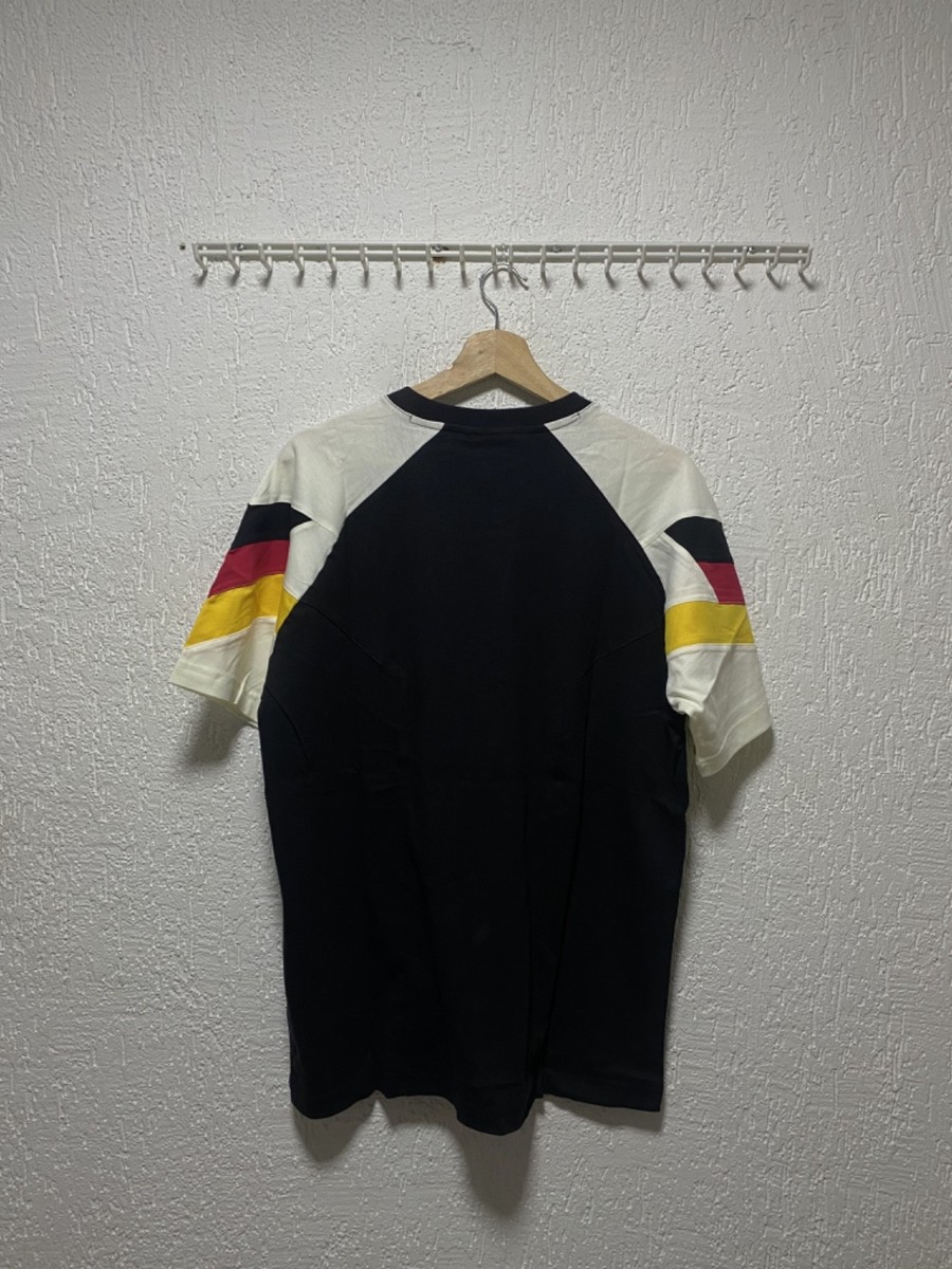 Germany 2024 25 Adidas Originasl Tee Jersey Men's Sz M | eBay