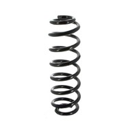 Fahrwerksfeder Hinterachse Schraubenfeder Ø 118 Mm KYB FüR U.A. VW Passat