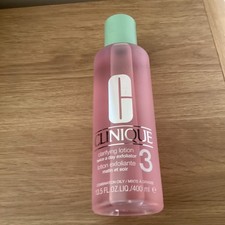 Clinique Clarifying Lotion 3 400ml