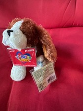Webkinz Lil' Basset Hound NWT