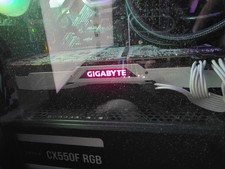 GIGABYTE NVIDIA GeForce GTX 1080 Ti 11GB GDDR5X Graphics Card (GV-N108TGAMING...