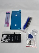 4500mAh Upgrade Battery for iPhone 6s Plus - untested