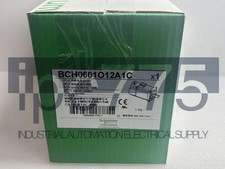 1PC Schneider BCH0601O12A1C Servo Motor New In Box