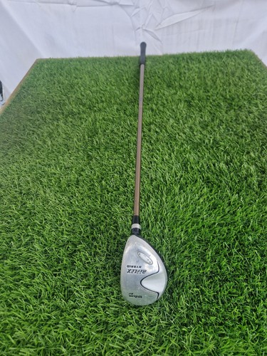 Wilson Reflex 21* Hybrid - Men's Flex Graphite Shaft - Right Handed - Picture 12 of 12