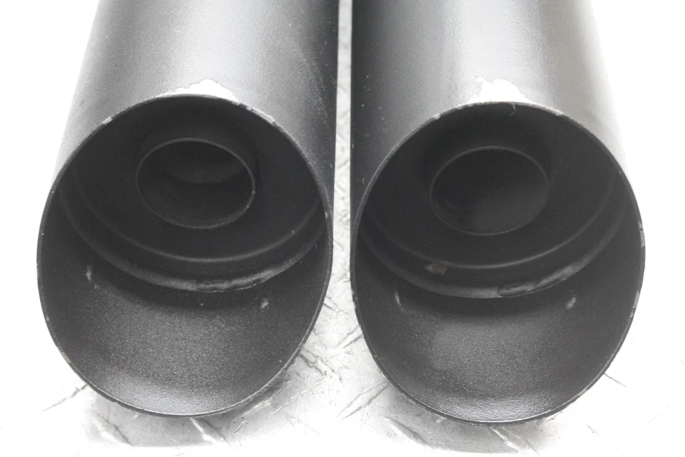 Silenciadores de escape izquierdo derecho Harley-Davidson Road Glide Special FLTRXS 2025  Foto 4 de 4