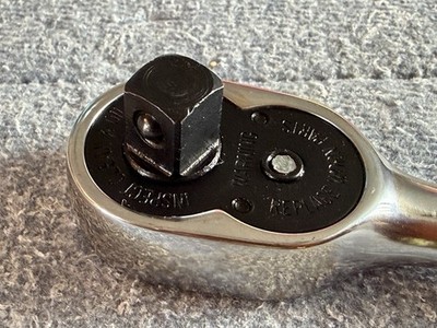 VINTAGE SNAP-ON 3/8