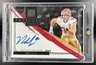 2022 Panini Impeccable Nick Bosa Stars Signatures Auto #/75 49ers