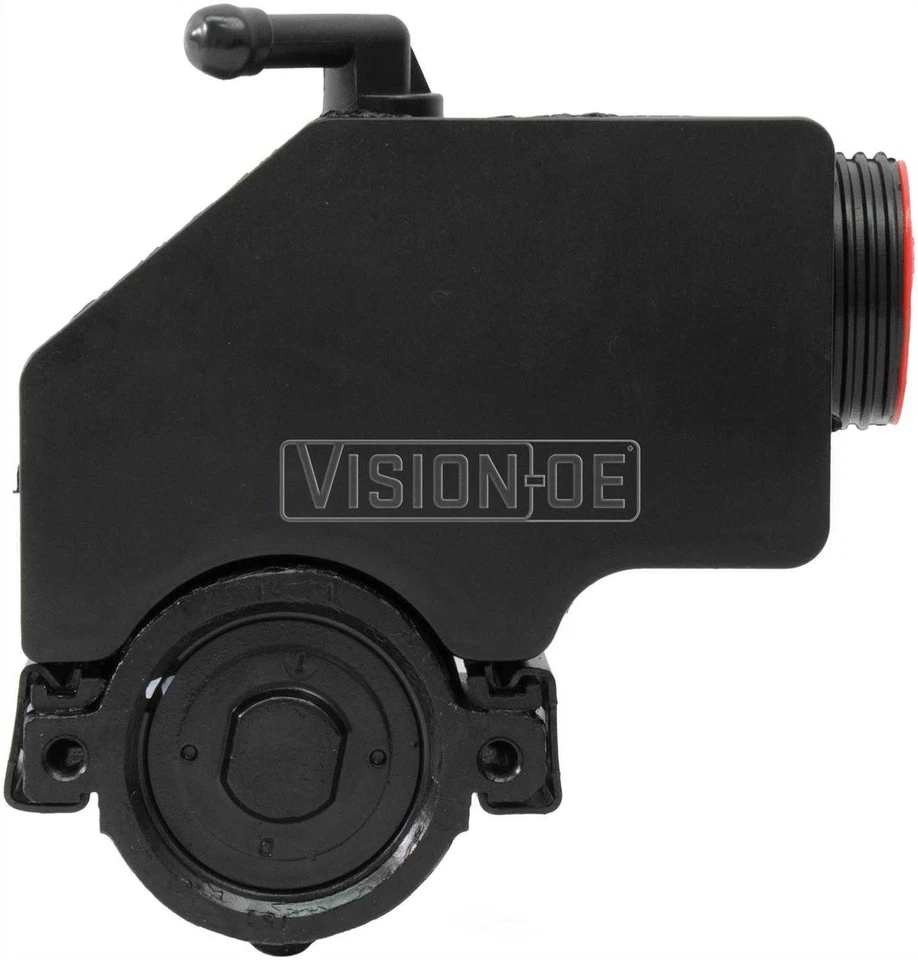 Power Steering Pump fits 1990 Jeep Cherokee,Comanche,Wagoneer VISION-OE - Image 2 of 3