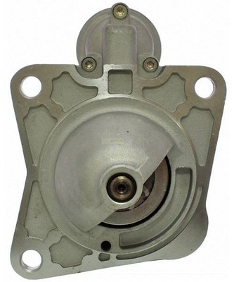 Anlasser Neu - Made In Italy - für 0001219012 Rover