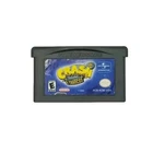 Crash Bandicoot 2: N-Tranced (Nintendo Game Boy Advance, 2003) GBA Cart Only!
