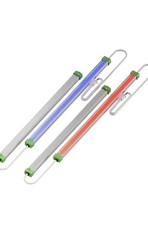 2025 Mars Hydro ADlite Deep Red + Blue Supplemental LED Grow Light Bars Combo