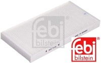 Febi Bilstein 14816 Filter FüR Innenraumluft Innenraumfilter Filter FüR Ford
