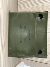 Royal Observer Corps Radiac No 1 Mk2 Calculator