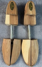 Nordstrom Wooden Shoe Trees Cedar Medium