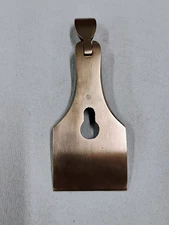 Stanley Bailey No. 4 or No 5 Lever Cap, SW Logo on the Back