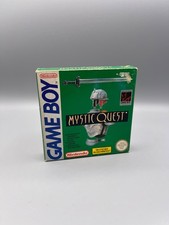ebay® Auktion 800067167629 | 🌸Mystic Quest für Nintendo Gameboy Classic OVP mit Karte + Anleitung + Modul Thumbnail of ebay® auction 800067167629 | 🌸Mystic Quest für Nintendo Gameboy Classic OVP mit Karte + Anleitung + Modul