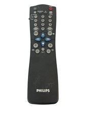 Philips Remote Control Model RC 2572/01 IR Tested Works