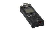 TASCAM DR-22WL Handy Recorder Linear PCM With Wifi Recorder - Free Shipping