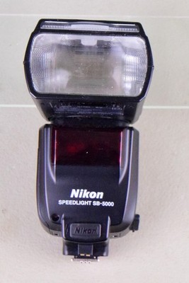 Nikon SB-5000 af Speedlight Flash