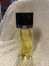 OSCAR DE LA RENTA - OSCAR - EAU DE TOILETTE - NATURAL SPRAY - 3.4 OZ - NEW