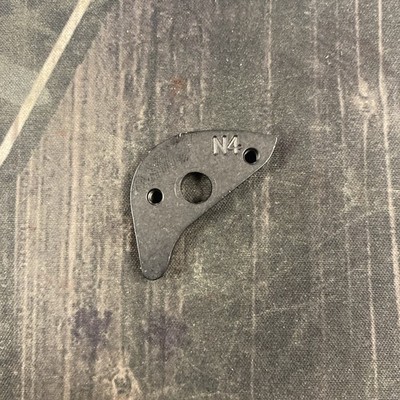 Bowtech Archery N4 Mod