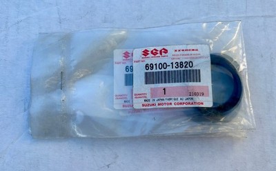 Suzuki Brake Calip Pist Seals for DR's, LT's, SP's, GSX-R's, LTZ's, 69100-13820