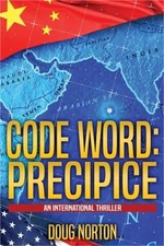 Code Word: Precipice: An International Thriller (Paperback or Softback)