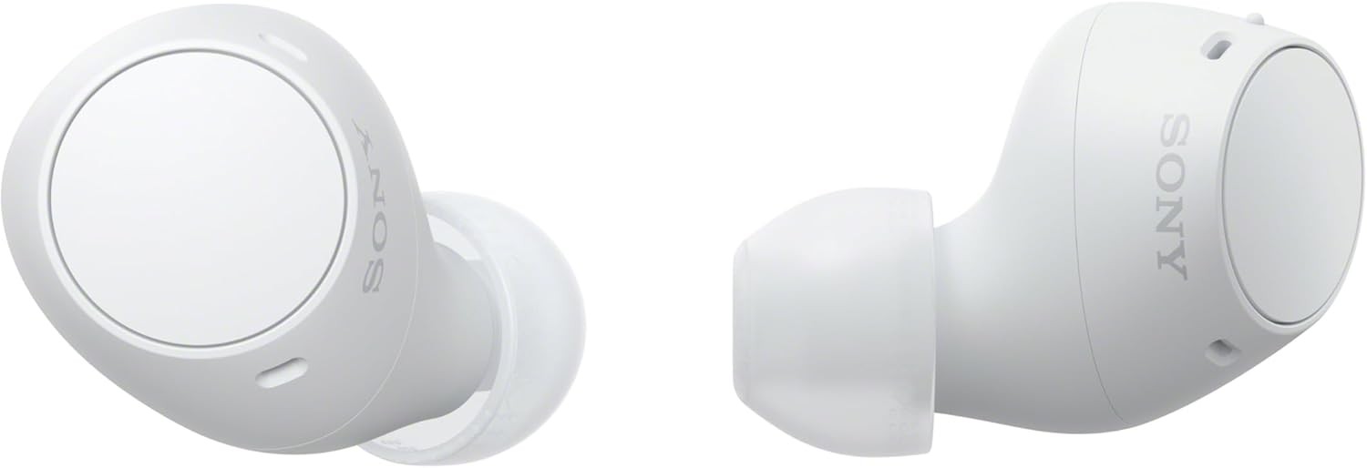 Sony WF-C510 Wireless in-Ear Bluetooth Earbud Headphones -Wh