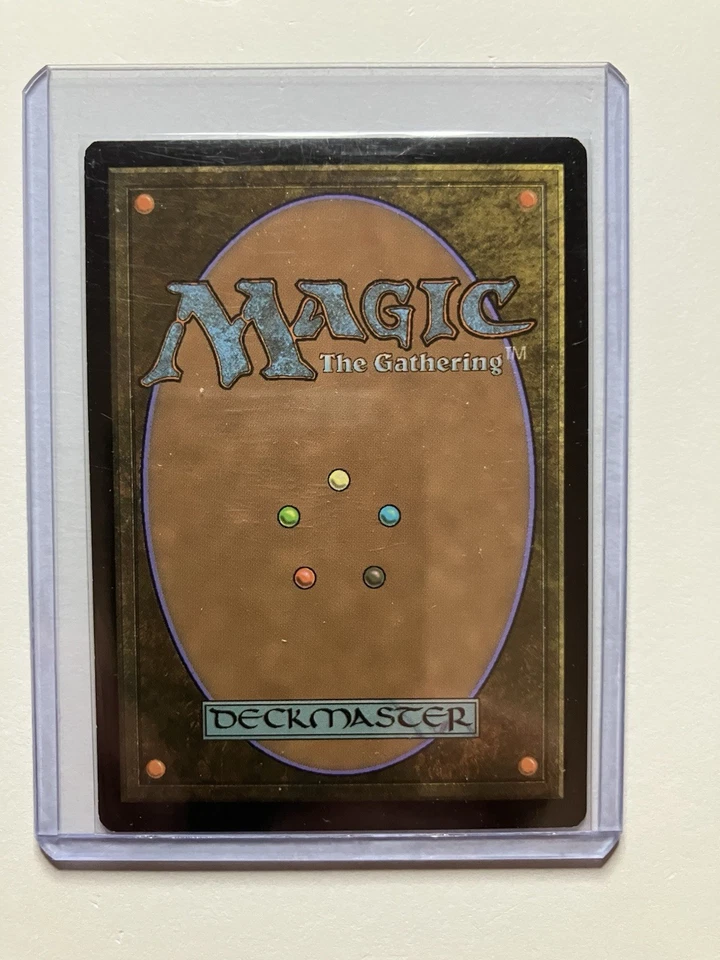 Magic The Gathering Ninja Of The Deep Hours Common Standard - Image 2 of 4