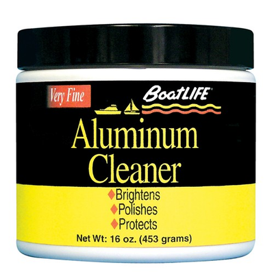 #ad LIFE INDUST. 1119 Aluminum Cleaner 16 Fl.Oz. $29.71