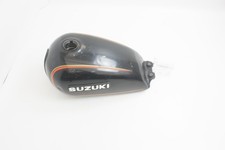 SERBATOIO CARBURANTE SUZUKI GN 250