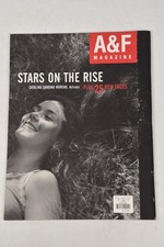 abercrombie magazine products for sale | eBay