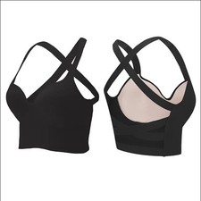 women's sports bra