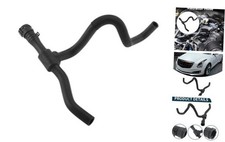 Radiator Hose Heater Hose Radiator Outlet Hose Pipe No.22908203 for Cadillac