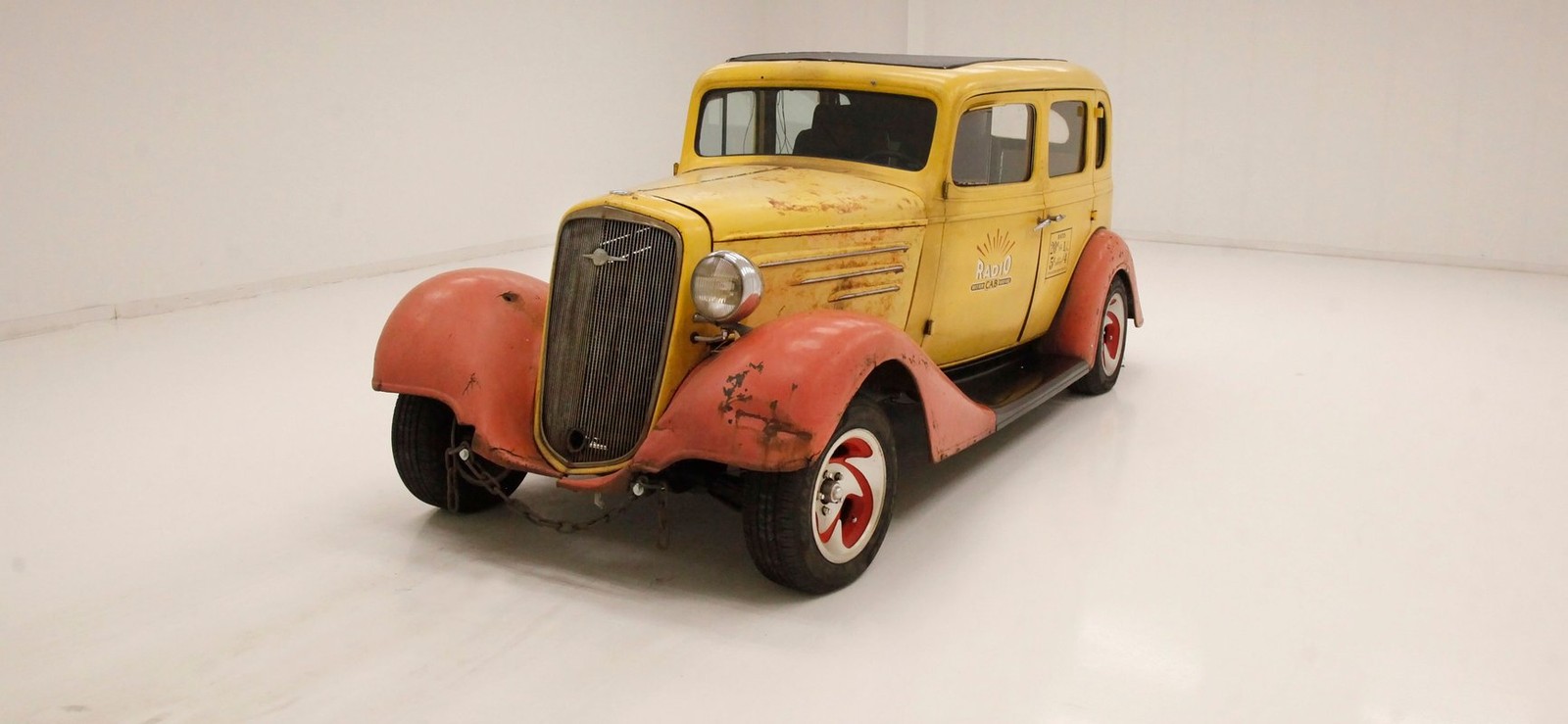 1934 Chevrolet Master for sale in Morgantown Pennsylvania