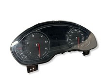 Compteur Audi S8