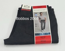 English Laundry Men's Straight Fit The 365 Pants, Gray, Size 34X32