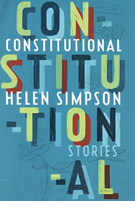 Constitutional - Hardcover - GOOD