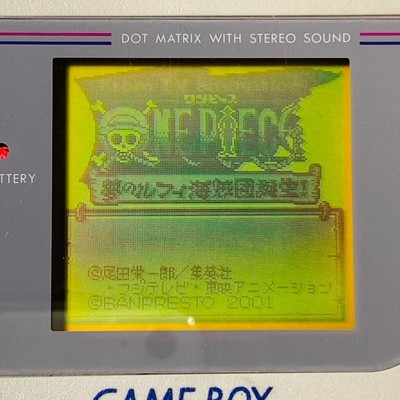 Nintendo DMG-01 ゲームボーイ Nintendo GameBoy DMG-01 Console Gray Game Boy Used | eBay