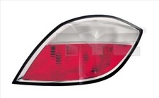 Heckleuchte Rückleuchte Rücklicht Set Links u. Rechts für Opel Astra H 04-07