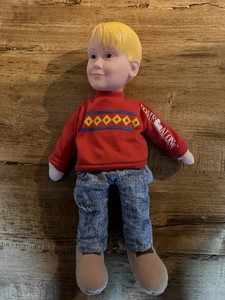 Home Alone Kevin Doll | eBay
