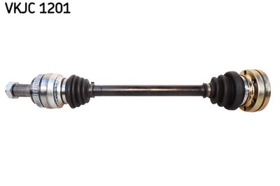 Antriebswelle SKF 626mm -  VKJC 1201