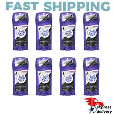 8X Lady Speed Stick Powder Fresh Invisible Dr...