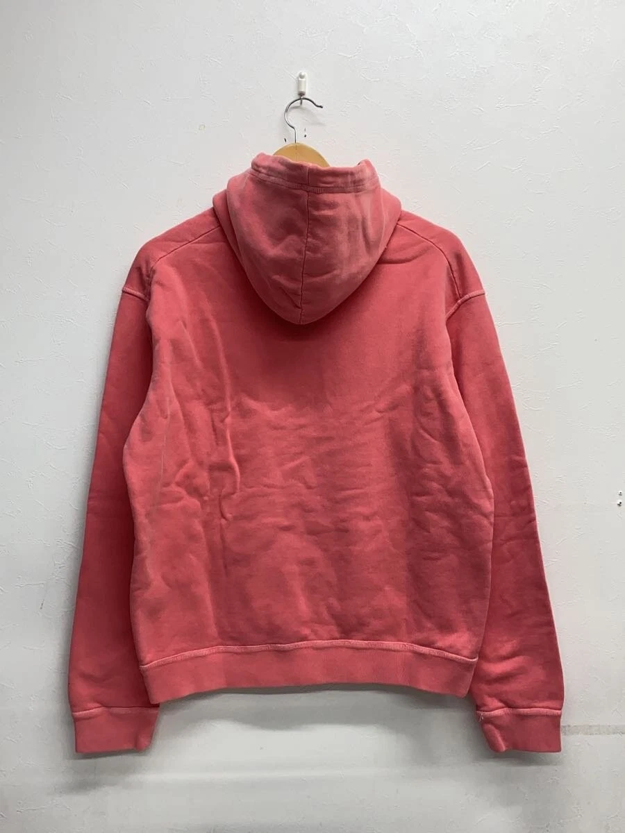 Felpa con cappuccio Dsquared2 L cotone Pnk S71Gu0220 S25030