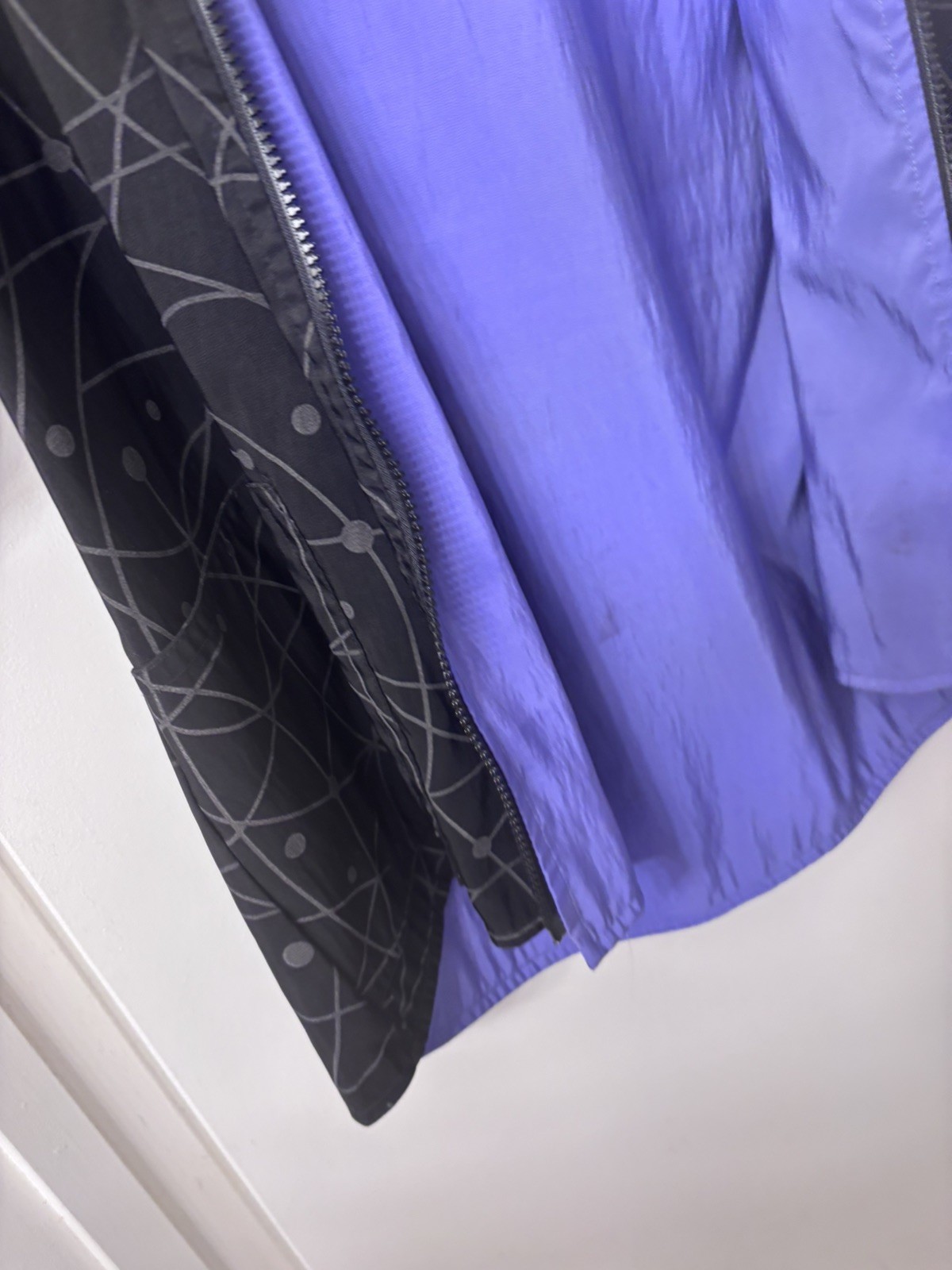 Maralyce Ferree Small Reversible Jacket with Pock… - image 5