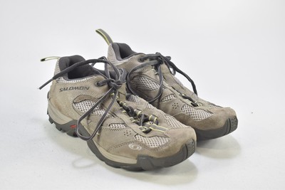 Salomon  Damen Wanderschuhe Trekking  EUR 40 Nr. 3-R-253